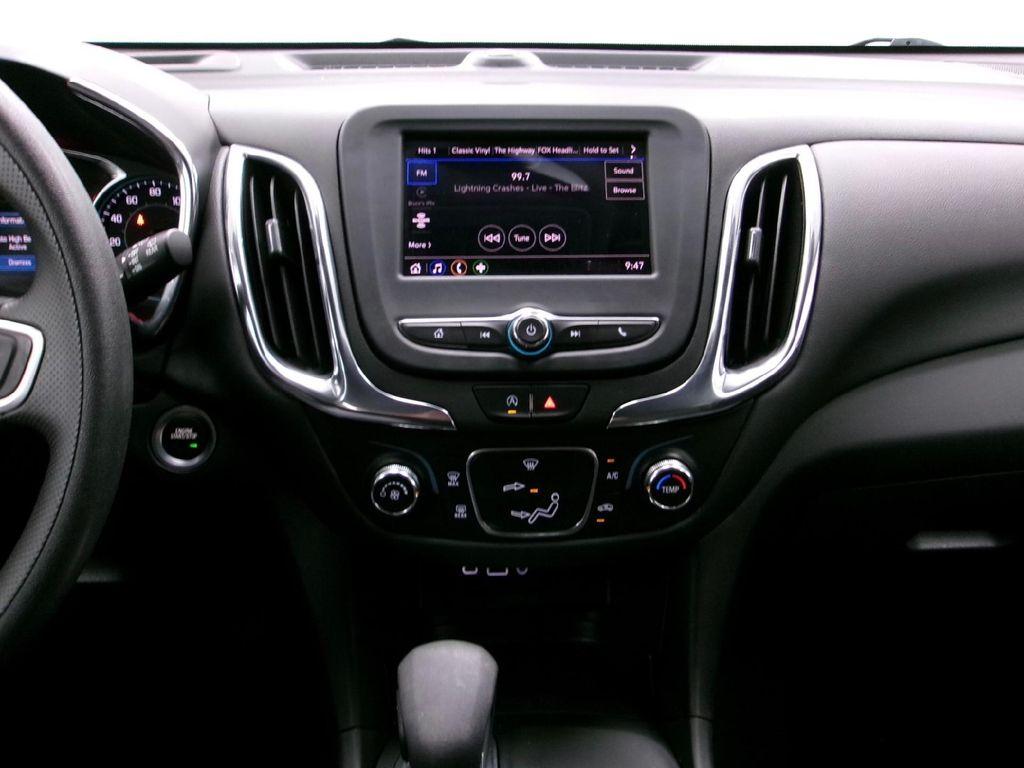 used 2023 Chevrolet Equinox car, priced at $22,988