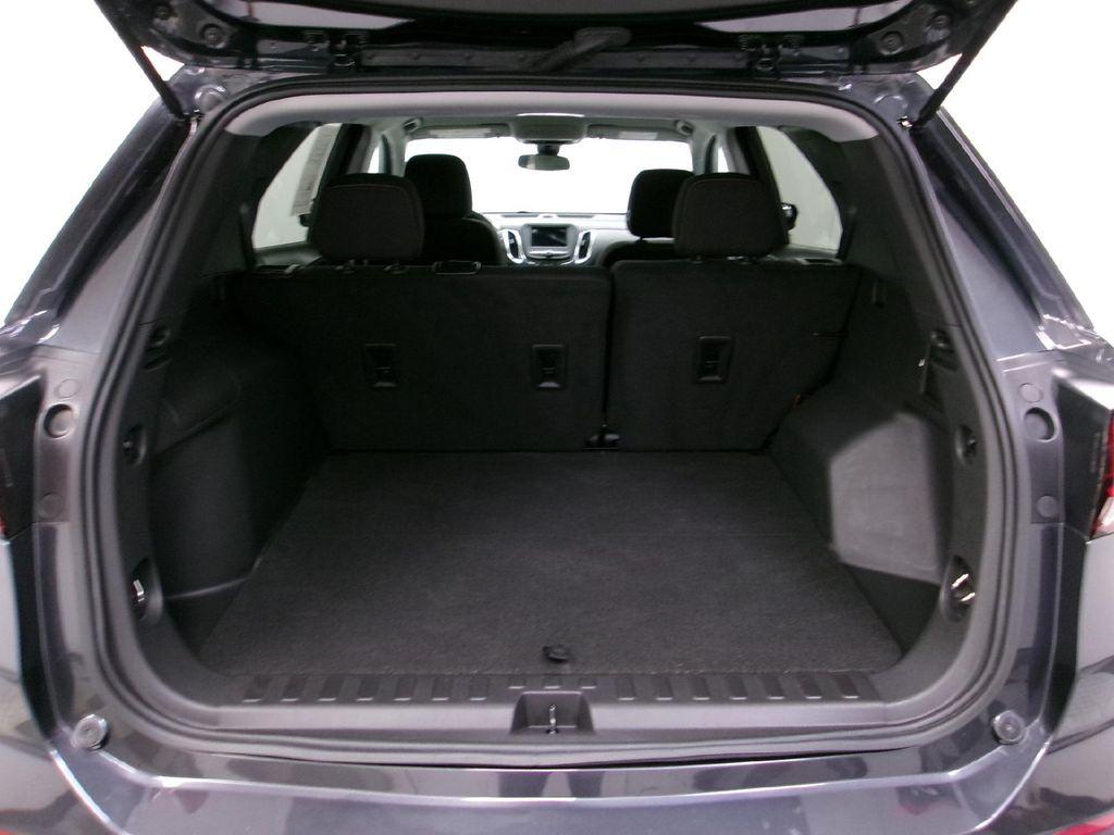 used 2023 Chevrolet Equinox car, priced at $22,988