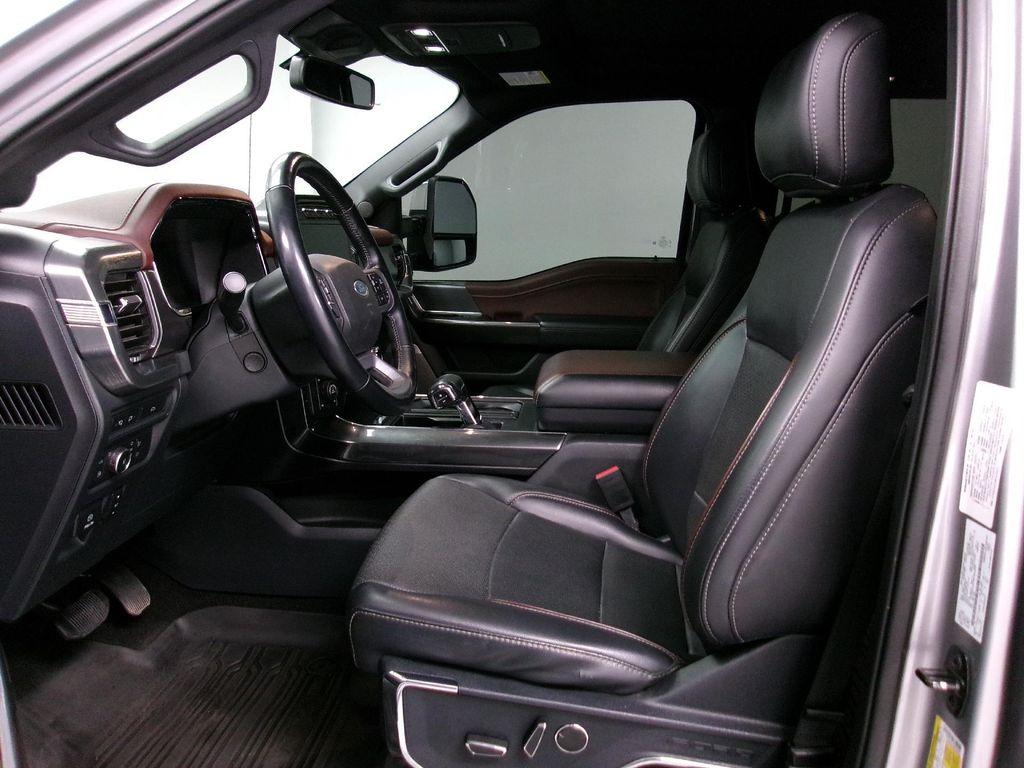 used 2021 Ford F-150 car, priced at $35,988