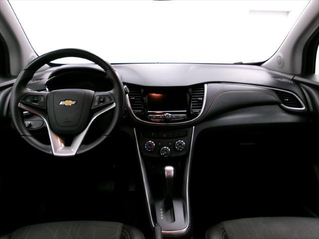 used 2019 Chevrolet Trax car, priced at $13,988