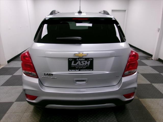 used 2019 Chevrolet Trax car, priced at $13,988