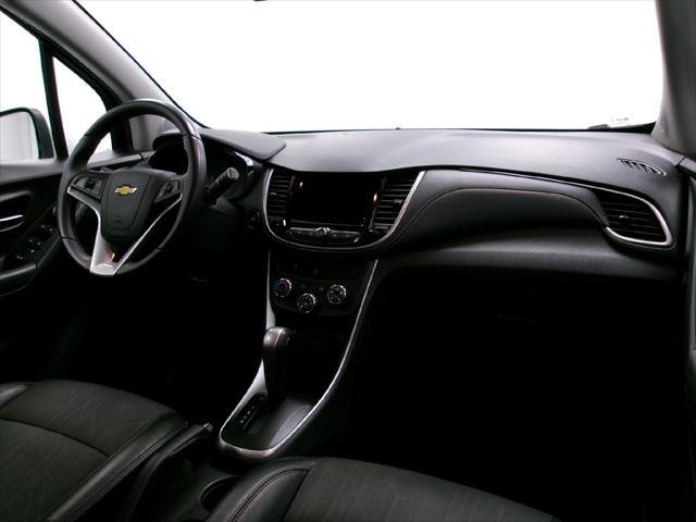 used 2019 Chevrolet Trax car, priced at $13,988