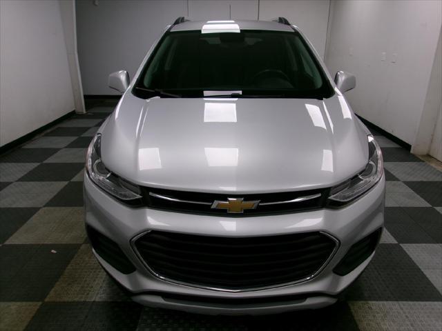 used 2019 Chevrolet Trax car, priced at $13,988