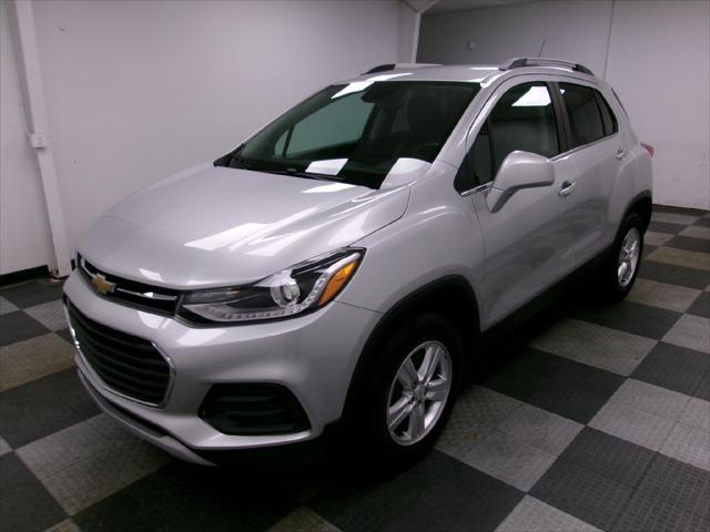 used 2019 Chevrolet Trax car, priced at $13,988
