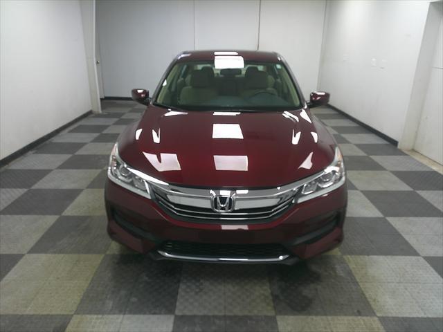 used 2017 Honda Accord car, priced at $14,988