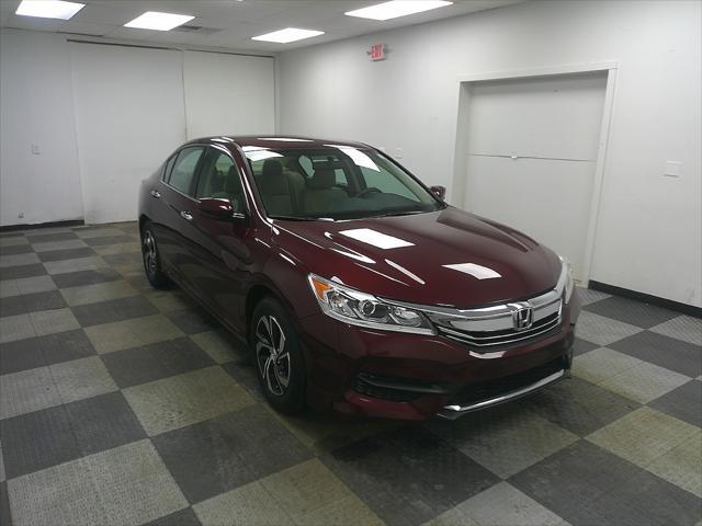 used 2017 Honda Accord car, priced at $14,988