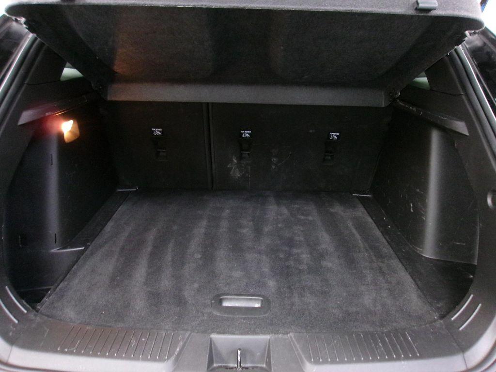 used 2025 Chevrolet Trax car, priced at $24,488