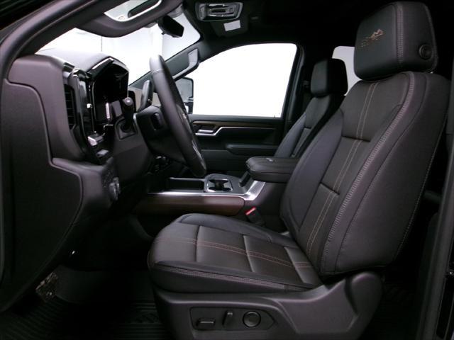new 2025 Chevrolet Silverado 2500 car, priced at $84,920