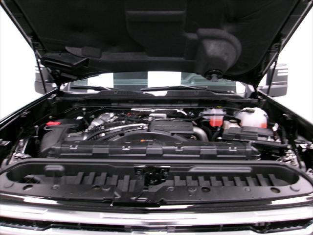 new 2025 Chevrolet Silverado 2500 car, priced at $84,920