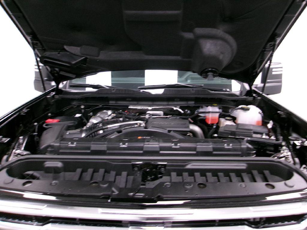 new 2025 Chevrolet Silverado 2500 car, priced at $78,920