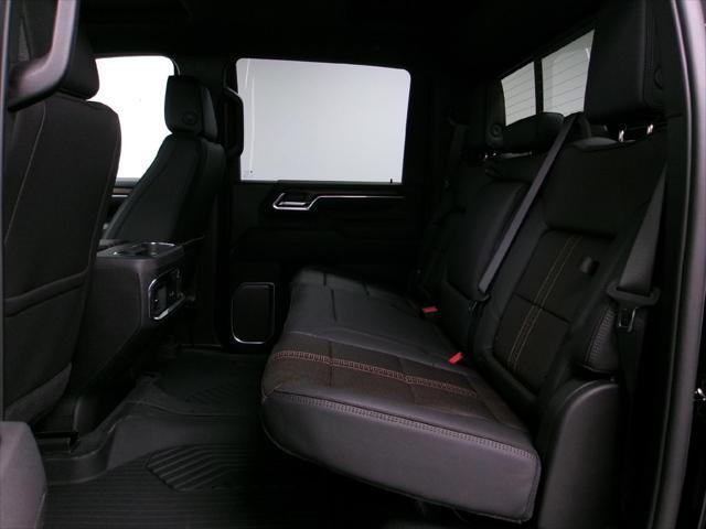 new 2025 Chevrolet Silverado 2500 car, priced at $84,920