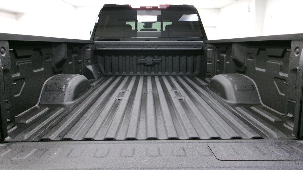 new 2025 Chevrolet Silverado 2500 car, priced at $78,920