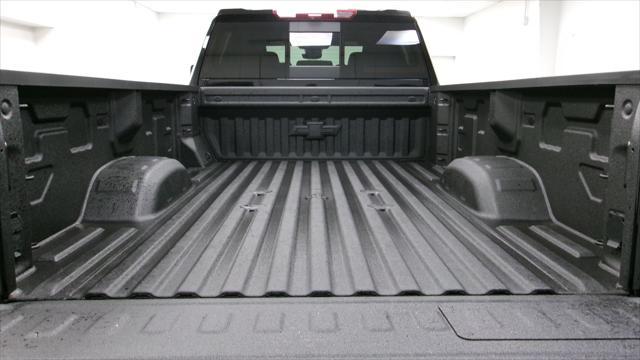 new 2025 Chevrolet Silverado 2500 car, priced at $84,920