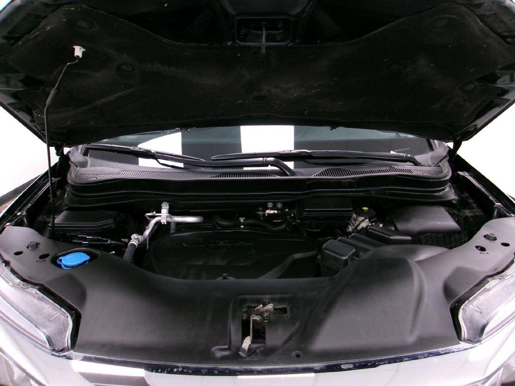 used 2021 Honda Pilot car, priced at $26,988