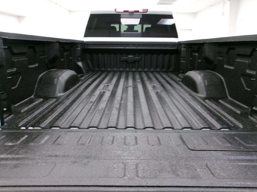 new 2025 Chevrolet Silverado 2500 car, priced at $72,980