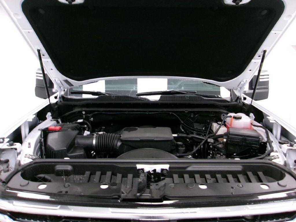 new 2025 Chevrolet Silverado 2500 car, priced at $72,980