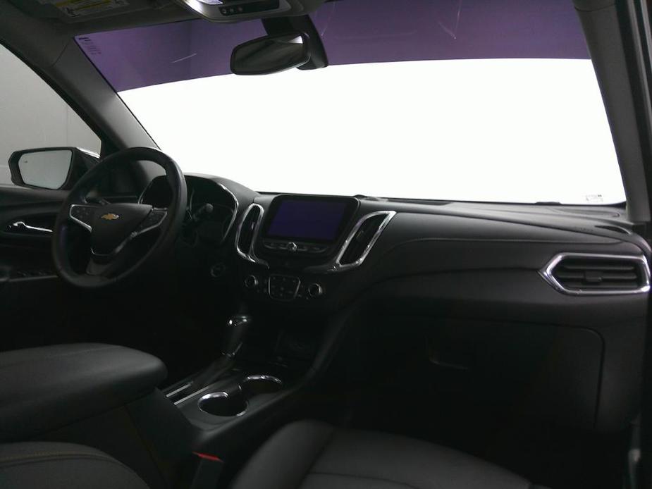 used 2019 Chevrolet Equinox car, priced at $18,488