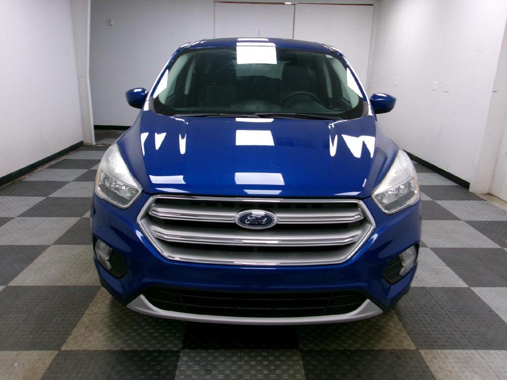 used 2017 Ford Escape car, priced at $13,988
