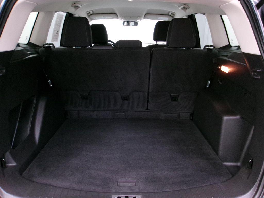 used 2017 Ford Escape car, priced at $13,988