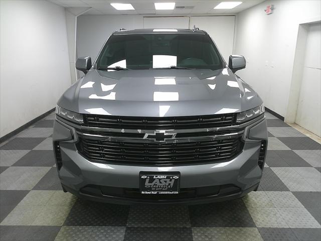 used 2021 Chevrolet Tahoe car, priced at $44,988