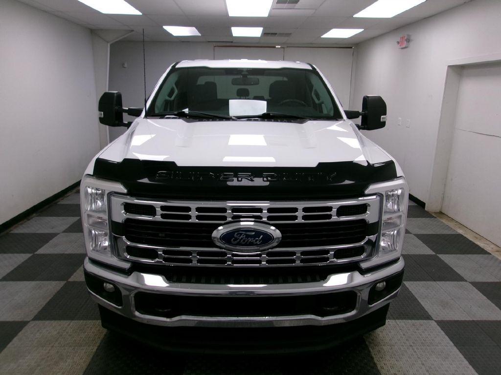 used 2023 Ford F-250 car, priced at $54,988