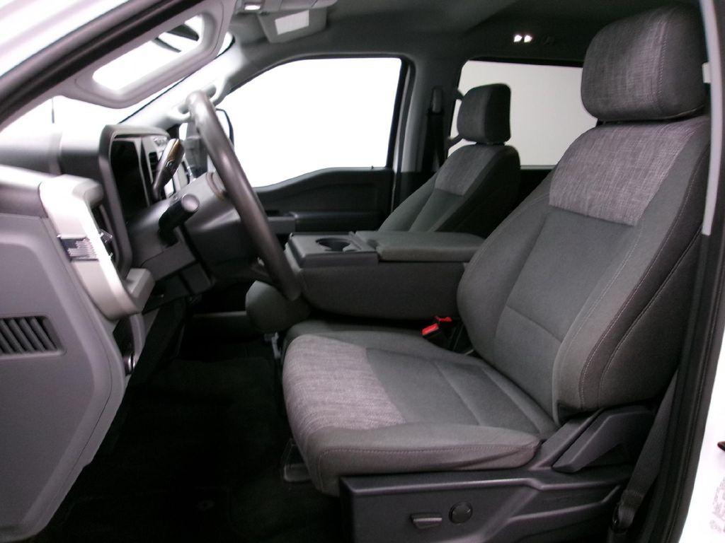 used 2023 Ford F-250 car, priced at $54,988