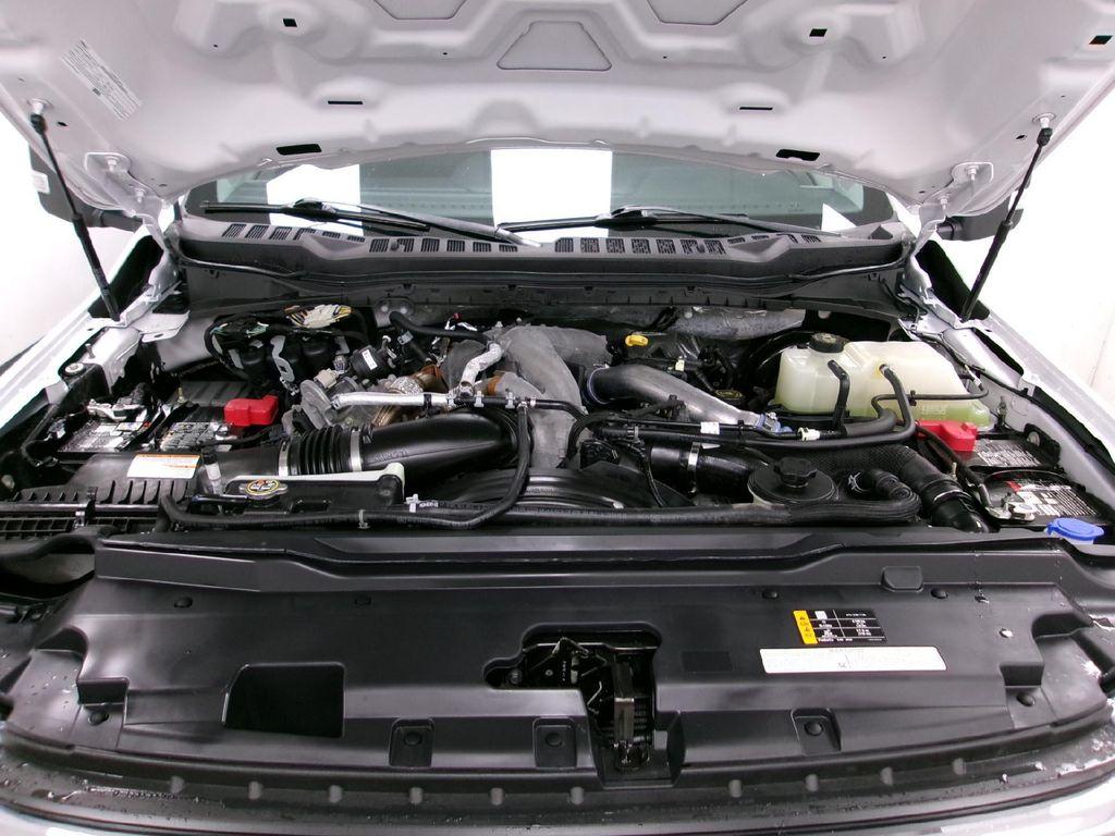 used 2023 Ford F-250 car, priced at $54,988