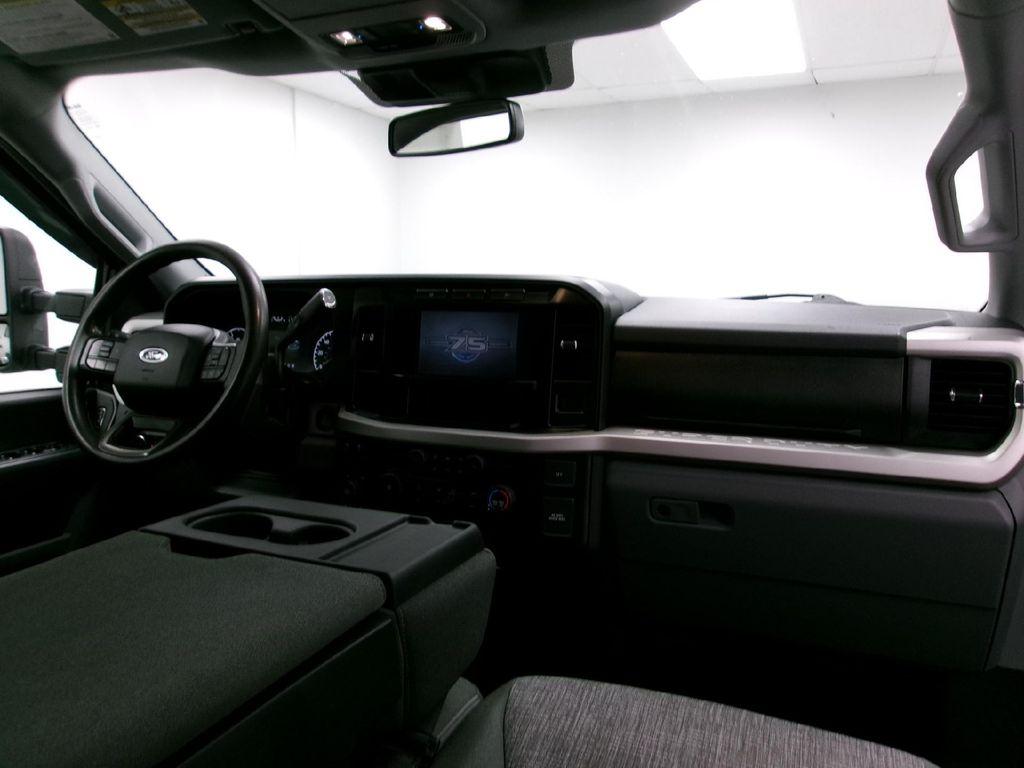 used 2023 Ford F-250 car, priced at $54,988