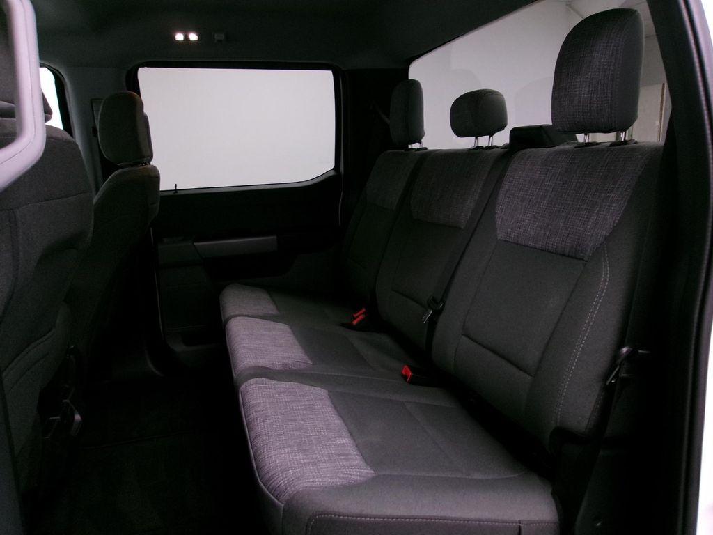 used 2023 Ford F-250 car, priced at $54,988