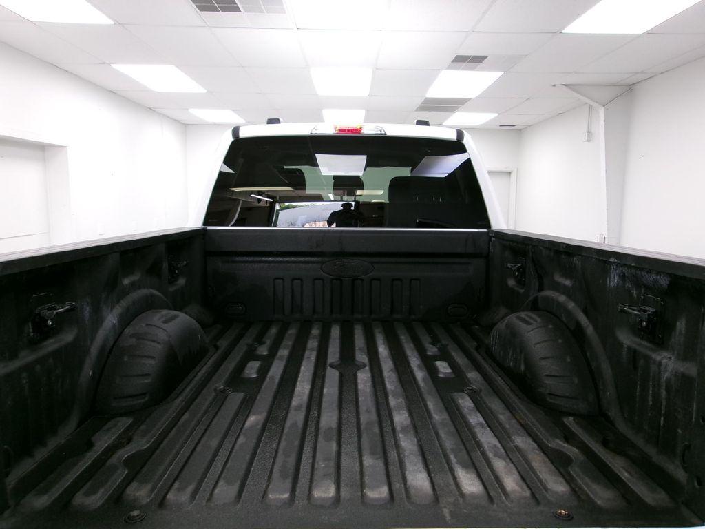 used 2023 Ford F-250 car, priced at $54,988