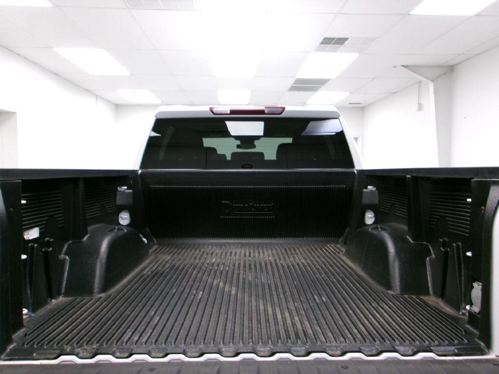 used 2023 Chevrolet Silverado 1500 car, priced at $45,988