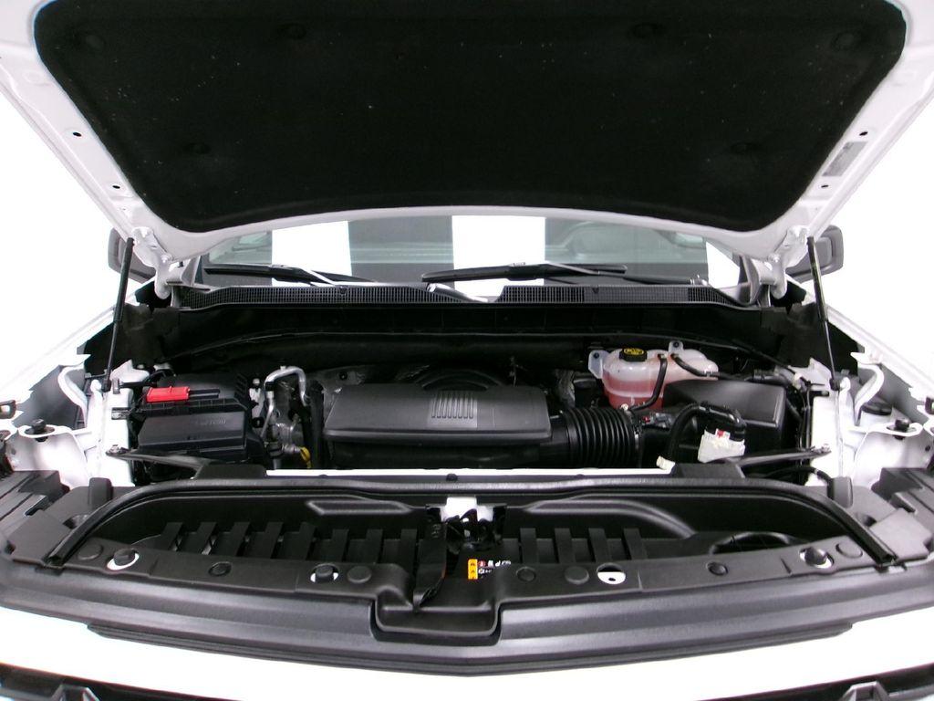 used 2023 Chevrolet Silverado 1500 car, priced at $45,988