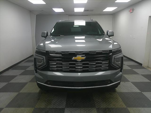 new 2025 Chevrolet Tahoe car, priced at $80,995