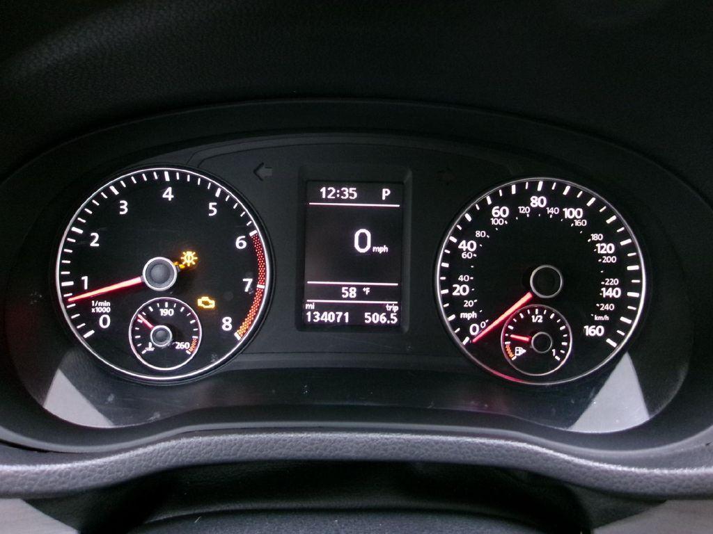 used 2014 Volkswagen Passat car, priced at $3,913