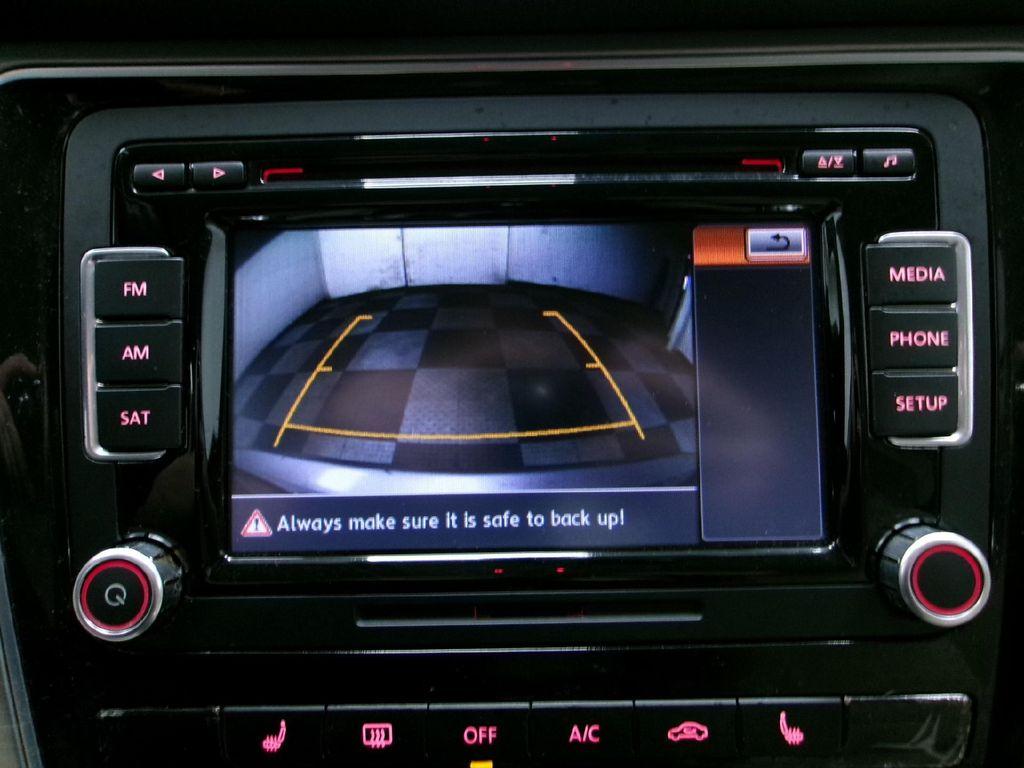 used 2014 Volkswagen Passat car, priced at $3,913