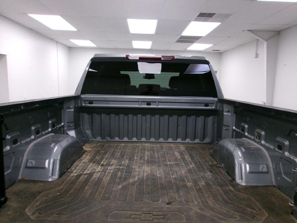 used 2023 Chevrolet Silverado 1500 car, priced at $34,988