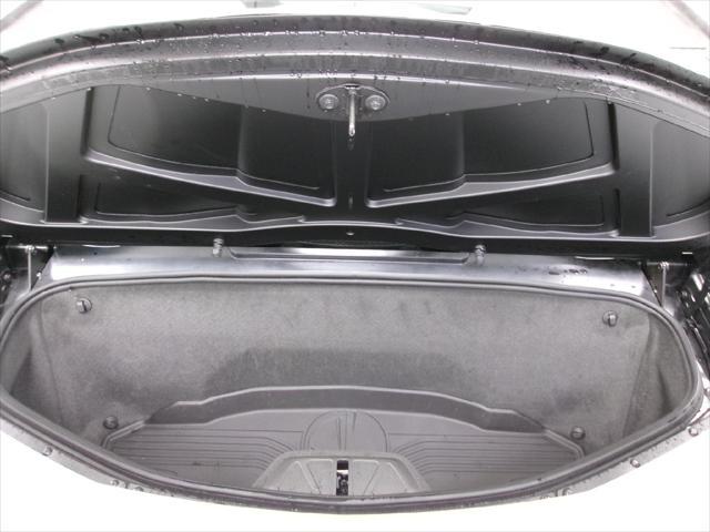 used 2023 Chevrolet Corvette car, priced at $79,988