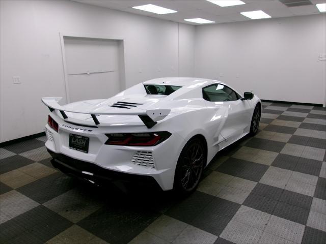 used 2023 Chevrolet Corvette car, priced at $79,988