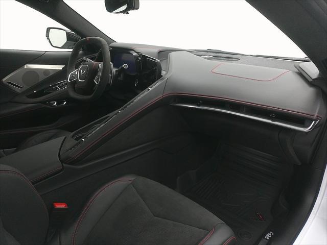 used 2021 Chevrolet Corvette car, priced at $71,913