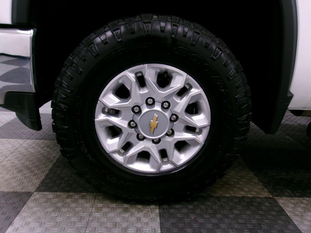 used 2022 Chevrolet Silverado 3500 car, priced at $40,988