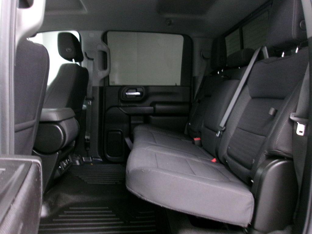used 2022 Chevrolet Silverado 3500 car, priced at $40,988