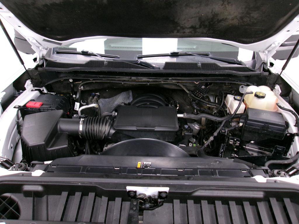 used 2022 Chevrolet Silverado 3500 car, priced at $40,988