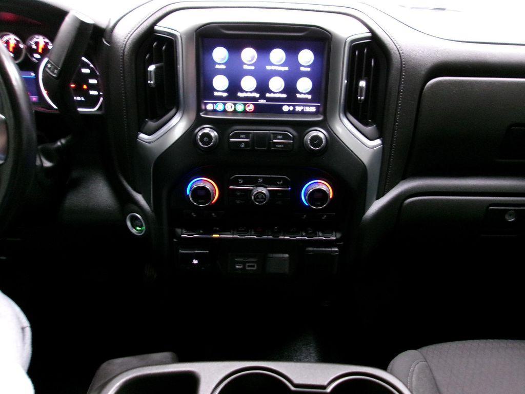 used 2022 Chevrolet Silverado 3500 car, priced at $40,988
