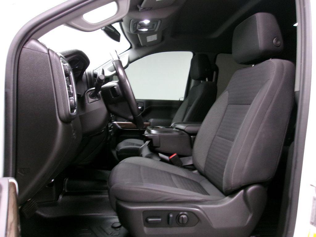 used 2022 Chevrolet Silverado 3500 car, priced at $40,988