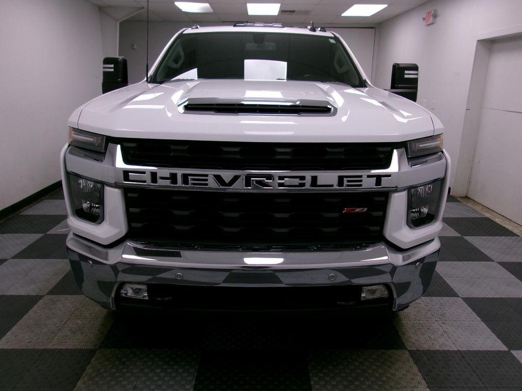 used 2022 Chevrolet Silverado 3500 car, priced at $40,988