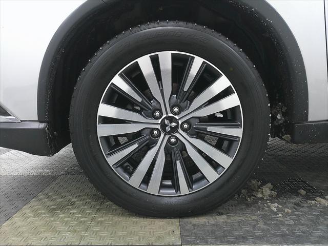 used 2019 Mitsubishi Outlander car, priced at $13,488