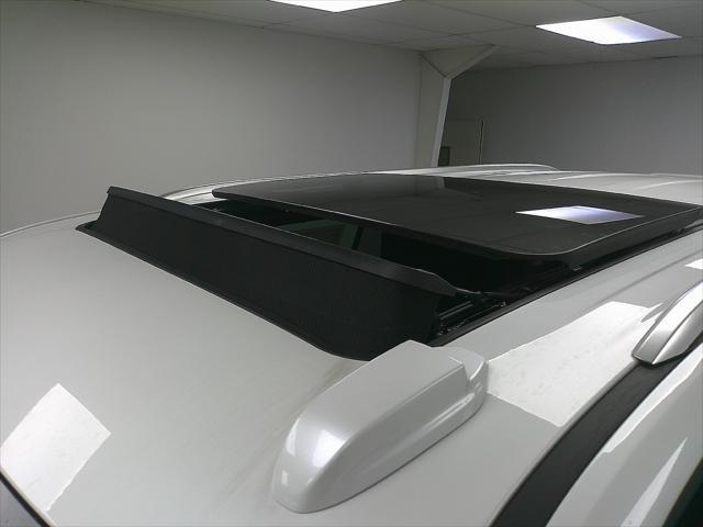new 2025 Chevrolet Tahoe car, priced at $78,900