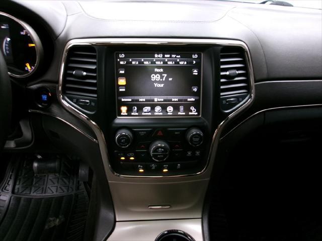 used 2014 Jeep Grand Cherokee car, priced at $12,988