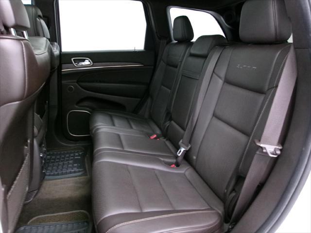 used 2014 Jeep Grand Cherokee car, priced at $12,988