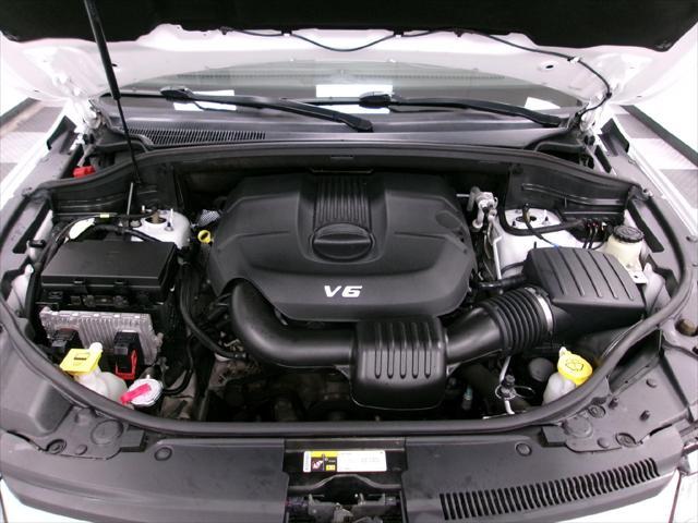 used 2014 Jeep Grand Cherokee car, priced at $12,988